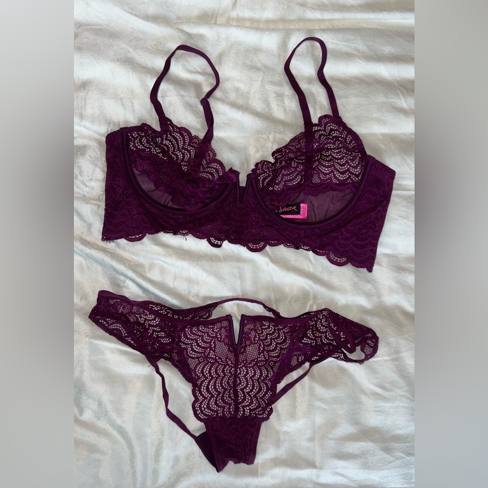La Senza set NWOT